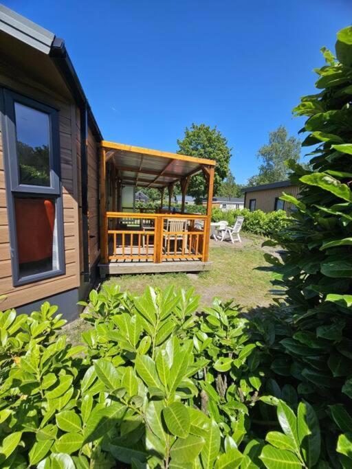Veluwe Feel Good Villa Epe Exterior photo