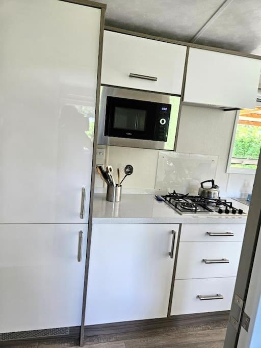 Veluwe Feel Good Villa Epe Exterior photo