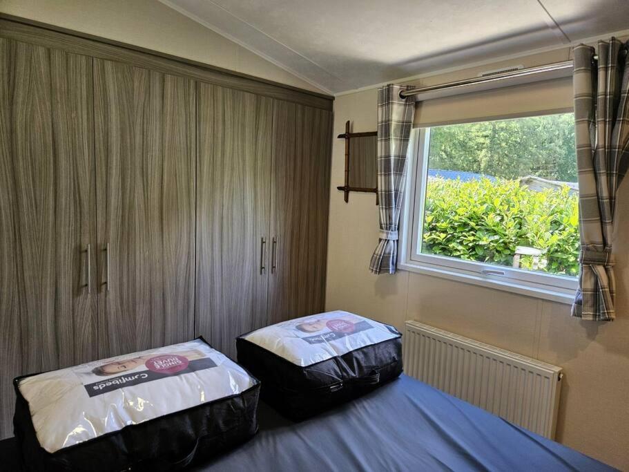 Veluwe Feel Good Villa Epe Exterior photo