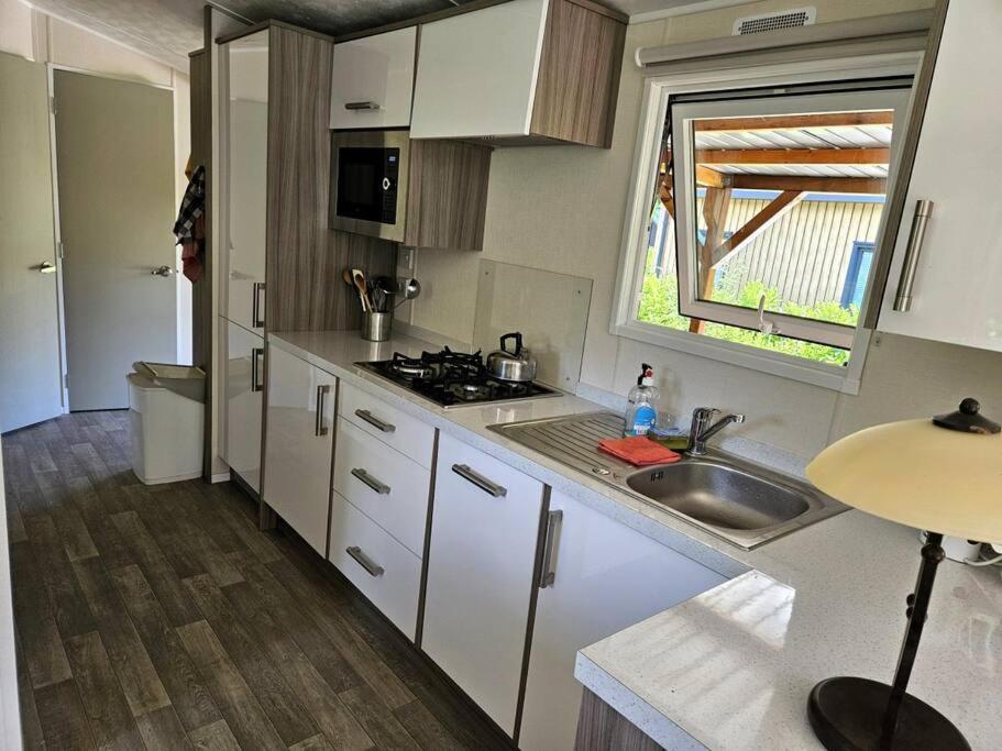 Veluwe Feel Good Villa Epe Exterior photo