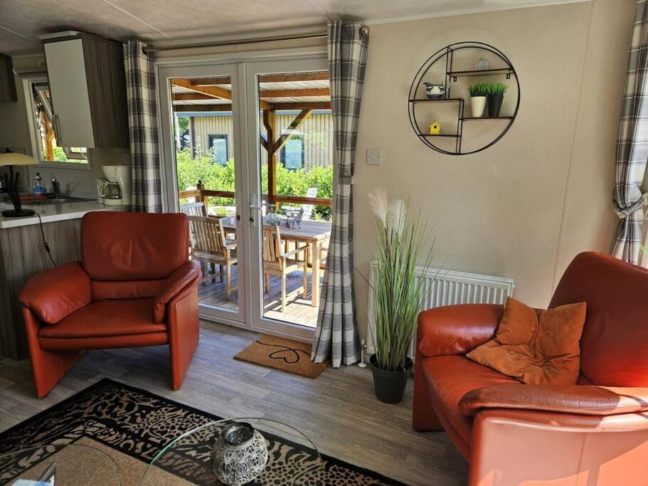 Veluwe Feel Good Villa Epe Exterior photo