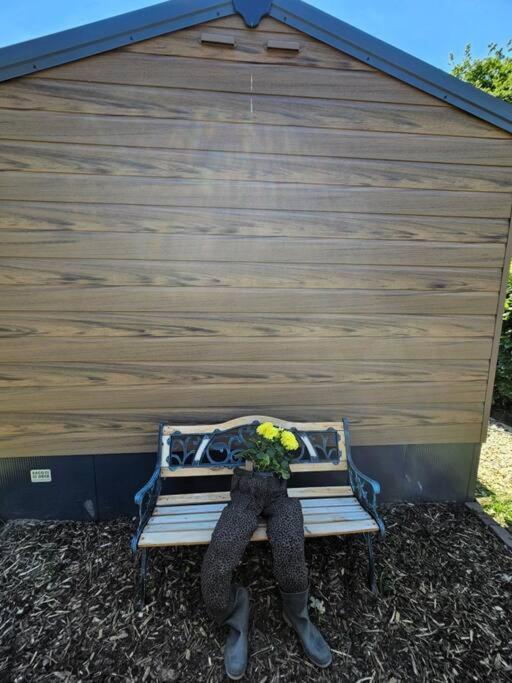 Veluwe Feel Good Villa Epe Exterior photo