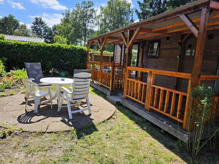 Veluwe Feel Good Villa Epe Exterior photo